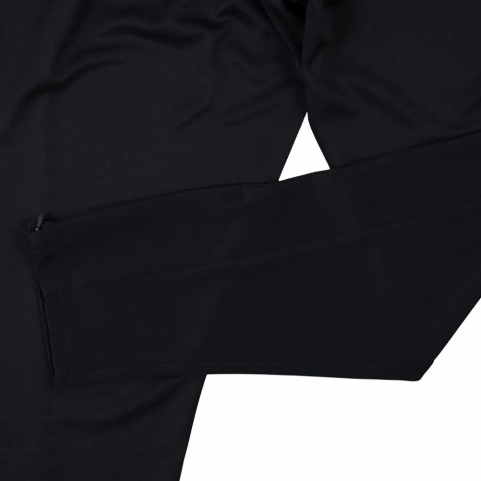 Steenholt Corner Unisex Sweatpants - Black