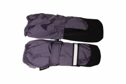 Steenholt Cosmo Børne Luffer - Light Purple