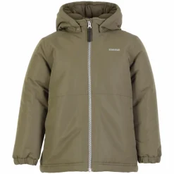 Steenholt Cosmo Børne Vinterjakke - Stone Gray