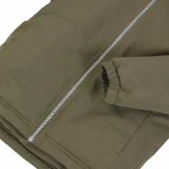 Steenholt Cosmo Børne Vinterjakke - Stone Gray