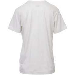 Steenholt Dame T-shirt - P6 CLOUD DANCER