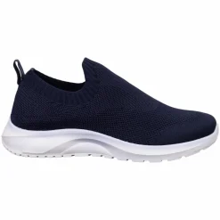 Steenholt Eiko Dame Sneakers - Navy
