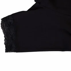 Steenholt Harmony Børne Cykelshorts - Black