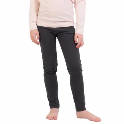 Steenholt Harmony Børne Leggings - Dark Grey