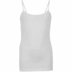 Steenholt Harmony Børne Top - White