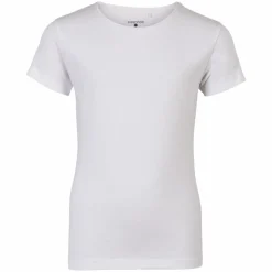 Steenholt Harmony Børne T-shirt - White