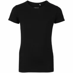 Steenholt Harmony Børne T-shirt - Black