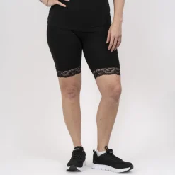 Steenholt Harmony Dame Cykelshorts - Black