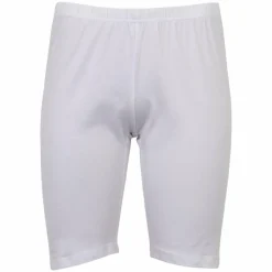 Steenholt Harmony Dame Cykelshorts - White