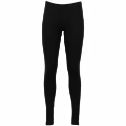 Steenholt Harmony Dame Leggings Plus Size - Black