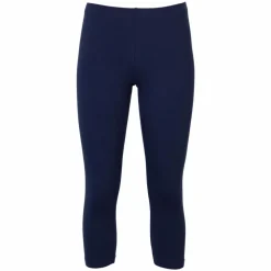 Steenholt Harmony Dame Leggings - Navy