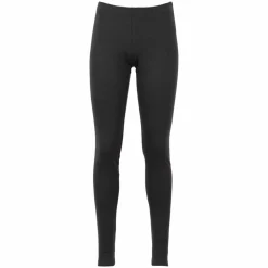 Steenholt Harmony Dame Leggings Plus Size - Dark Grey