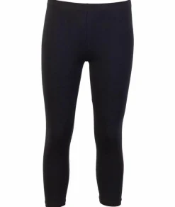 Steenholt Harmony Dame Leggings - Black