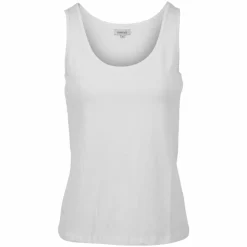 Steenholt Harmony Dame Tanktop - White