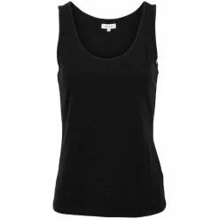 Steenholt Harmony Dame Tanktop - Black