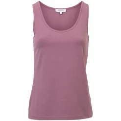 Steenholt Harmony Dame Tanktop - Mellow Mauve