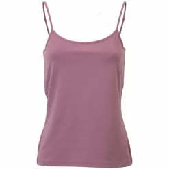 Steenholt Harmony Dame Top - Mellow Mauve