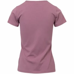Steenholt Harmony Dame T-shirt - Mellow Mauve