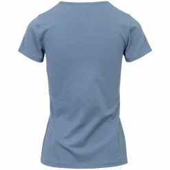 Steenholt Harmony Dame T-shirt - Provincial Blue