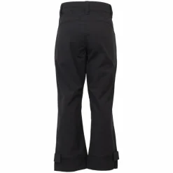 Steenholt Hunter Børne Outdoorbukser - BLACK