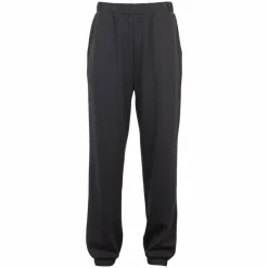 Steenholt Isabell Dame Sweatpants Plus Size - Black