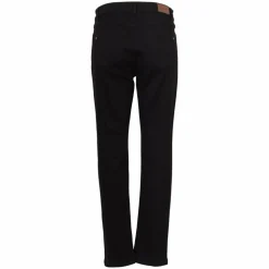 Steenholt Laura Dame Jeans - Black