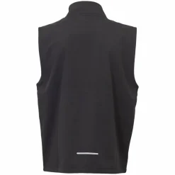 Steenholt Luca Unisex Softshell - Black