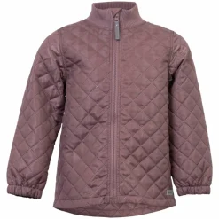 Steenholt Lund Børne Termosæt - Twilight Mauve