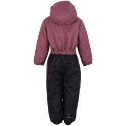 Steenholt Lymair Børne Flyverdragt - Crushed Berry
