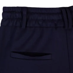 Steenholt Maya Dame Bukser Plus Size - Navy