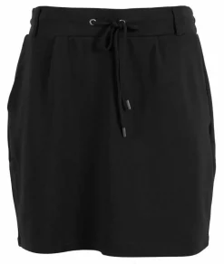 Steenholt Maya Dame Nederdel - Black