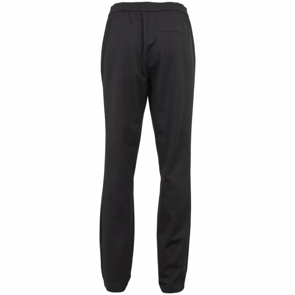 Steenholt Naya Dame Bukser - Black