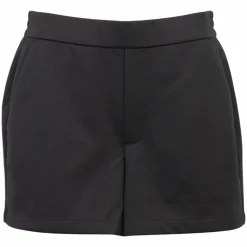 Steenholt Naya Dame Shorts - Black