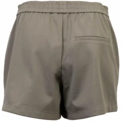 Steenholt Naya Dame Shorts - Vetiver