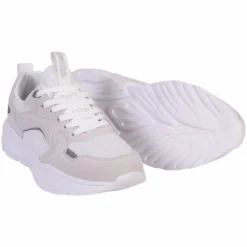 Steenholt Ohio Dame Sneakers - White