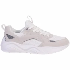 Steenholt Ohio Dame Sneakers - White