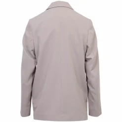 Steenholt Sharon Dame Blazer - Cobblestone
