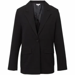 Steenholt Sharon Dame Blazer - Black