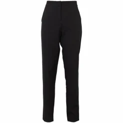 Steenholt Sharon Dame Bukser Plus Size - Black