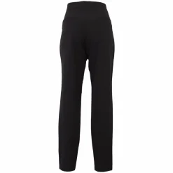 Steenholt Sharon Dame Bukser Plus Size - Black