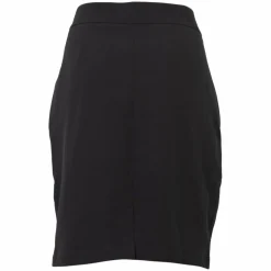Steenholt Sharon Dame Nederdel - BLACK