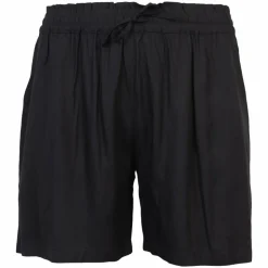 Steenholt Sofia Dame Shorts Plus Size - Black