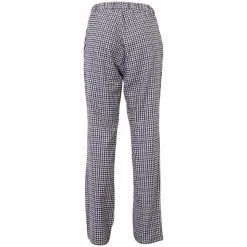 Steenholt Timothy Herre Natbukser - NAVY CHECK