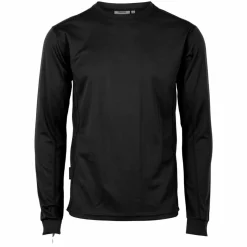 Steenholt Unisex Skiundertøj - Black