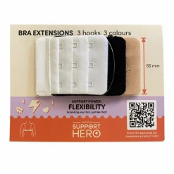 SUPPORT HERO Dame BH - Mix