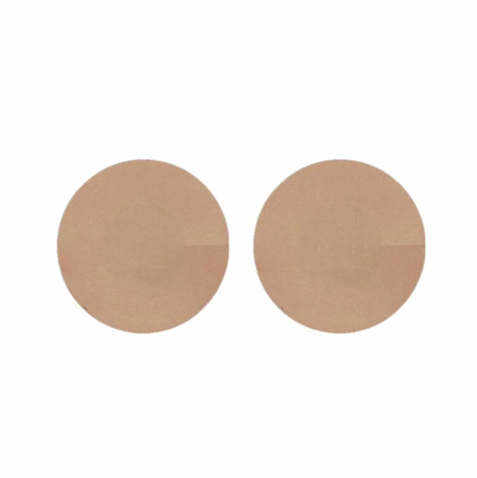 SUPPORT HERO NIPPLE COVERS Dame BH - Beige