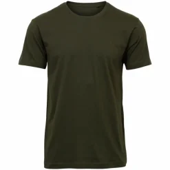 TEE JAYS Herre T-shirt - Green