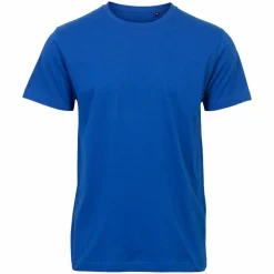TEE JAYS Herre T-shirt - Royal