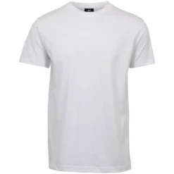 TEE JAYS Herre T-shirt - White