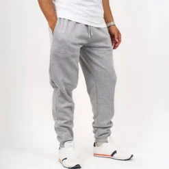 The Rockn Rev Herre Sweatpants - Grey